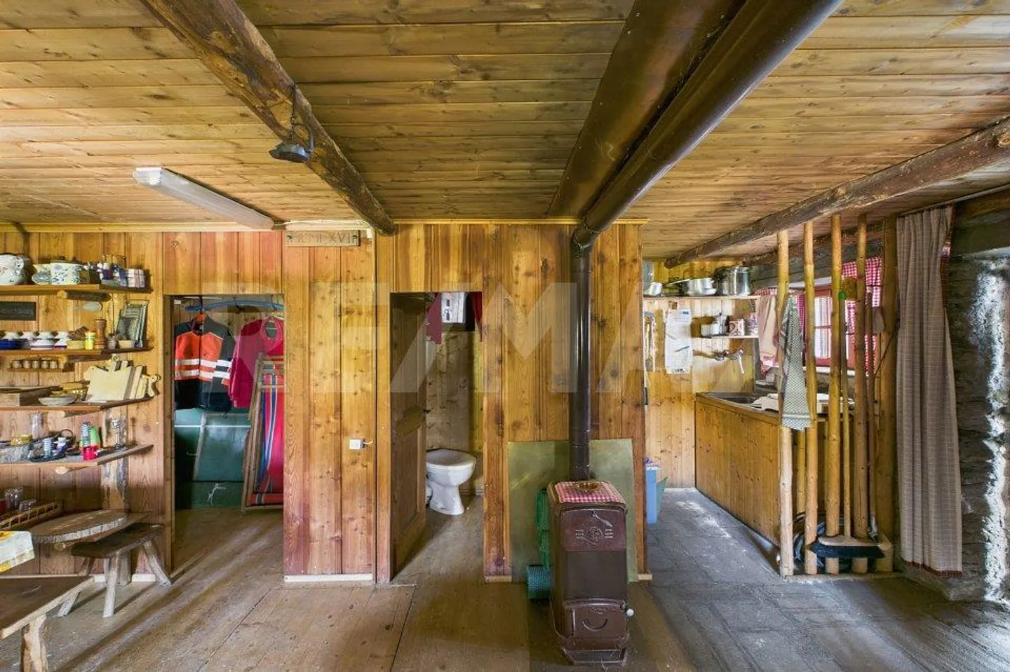 Maison de vacances avec vue panoramique à Mornera - Photo 10 sur 13