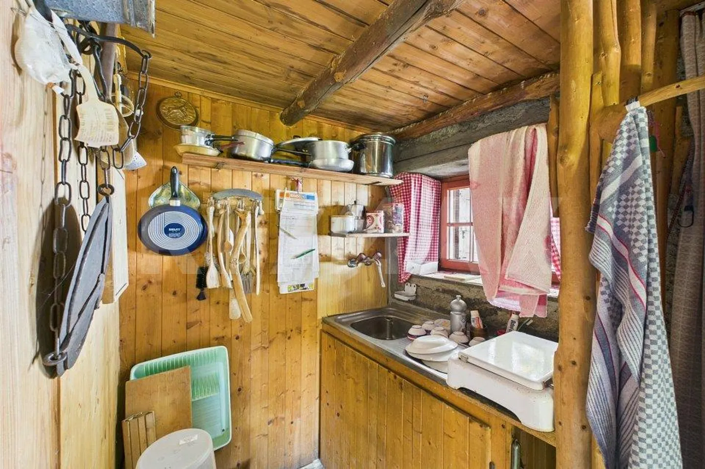 Maison de vacances avec vue panoramique à Mornera - Photo 11 sur 13