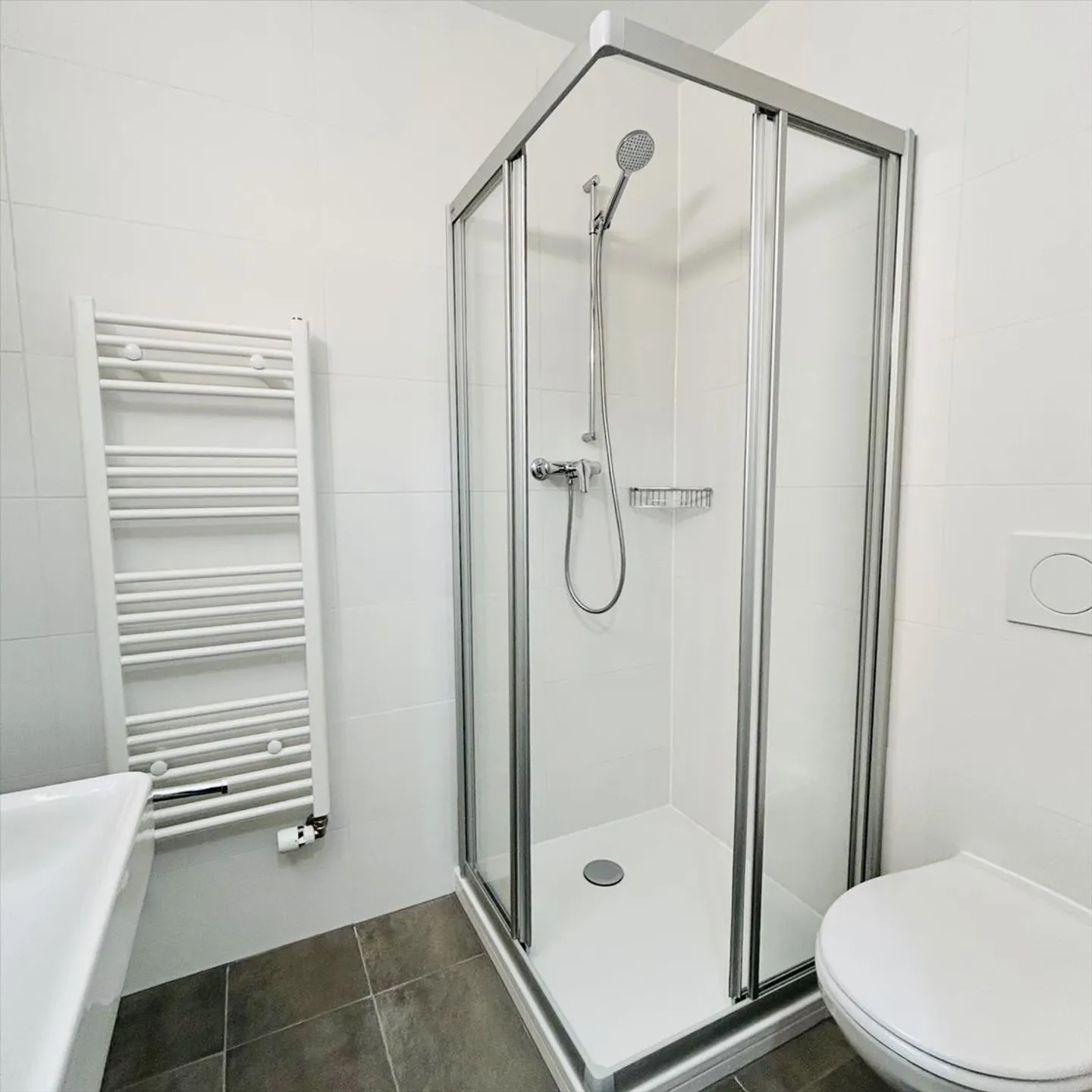 Wohnung, 2.0 Zimmer - Foto 6 von 6