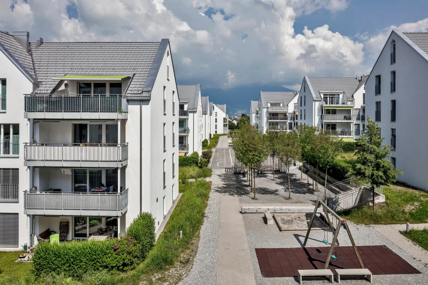 Charming Apartment in Buttikon - Photo 1 of 8
