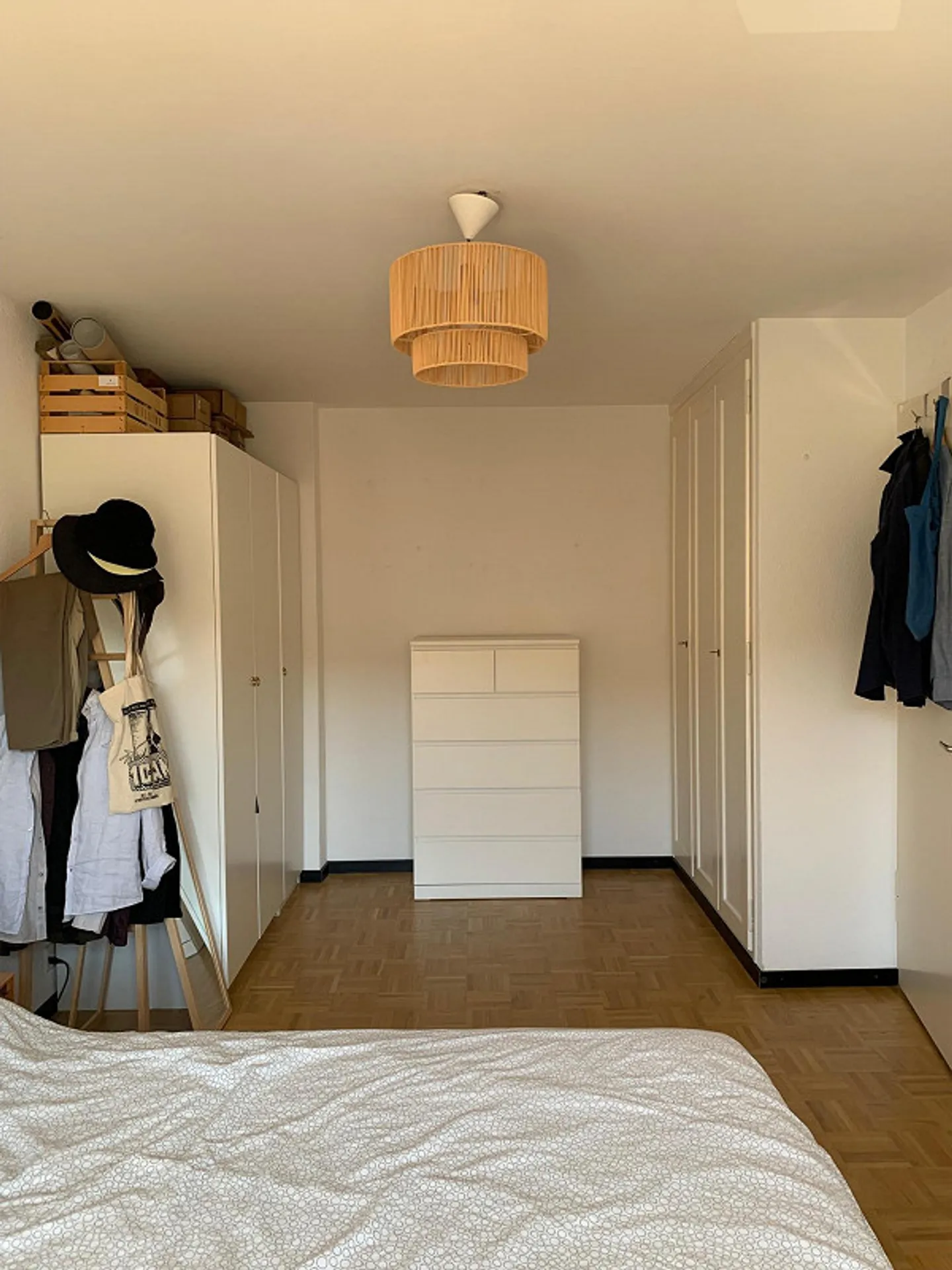 Living in the center with a view of the Schüss - Photo 6 of 8