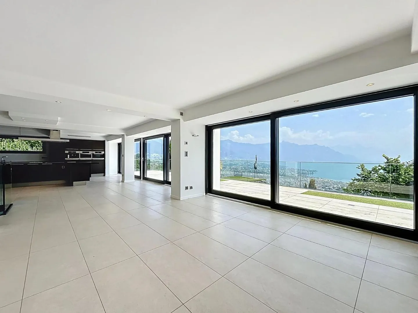 Villa 6,5 stanze - Foto 2 di 10