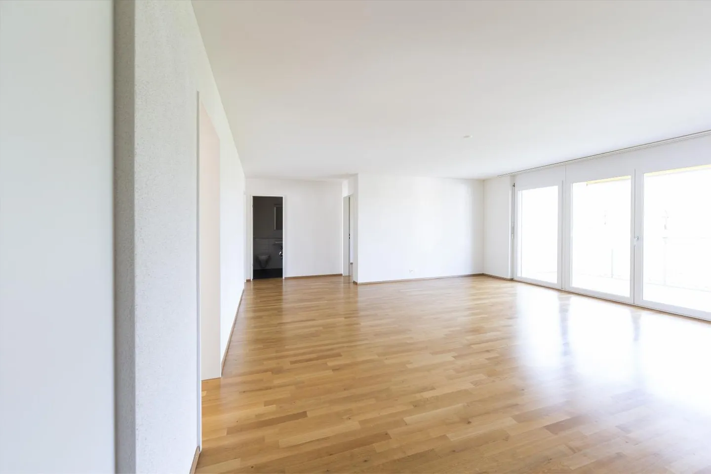 Charming Apartment in Buttikon - Photo 2 of 8