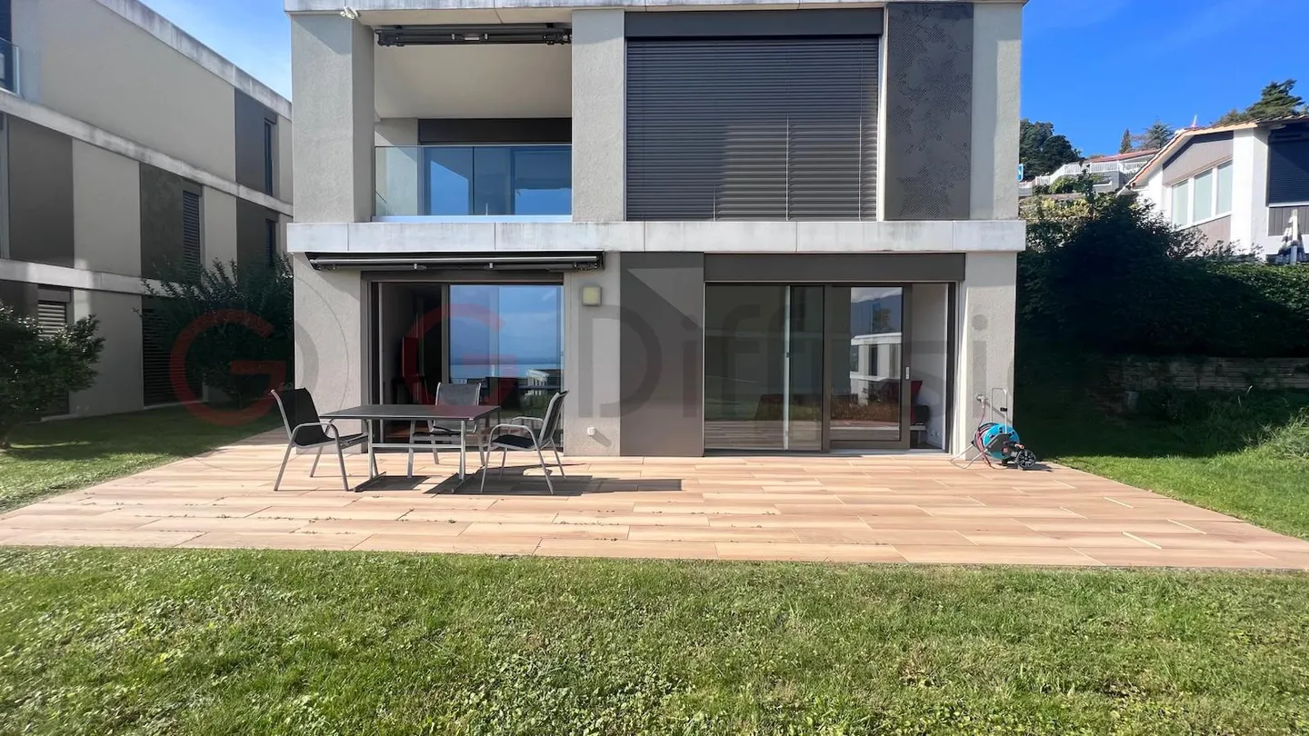 Appartamento di lusso 3.5 - Foto 12 di 12