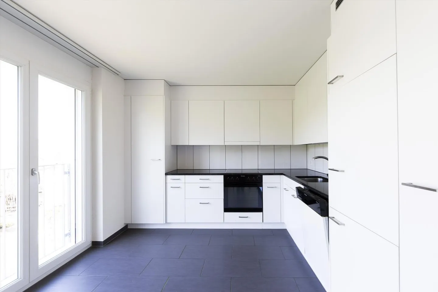 Charming Apartment in Buttikon - Photo 3 of 8
