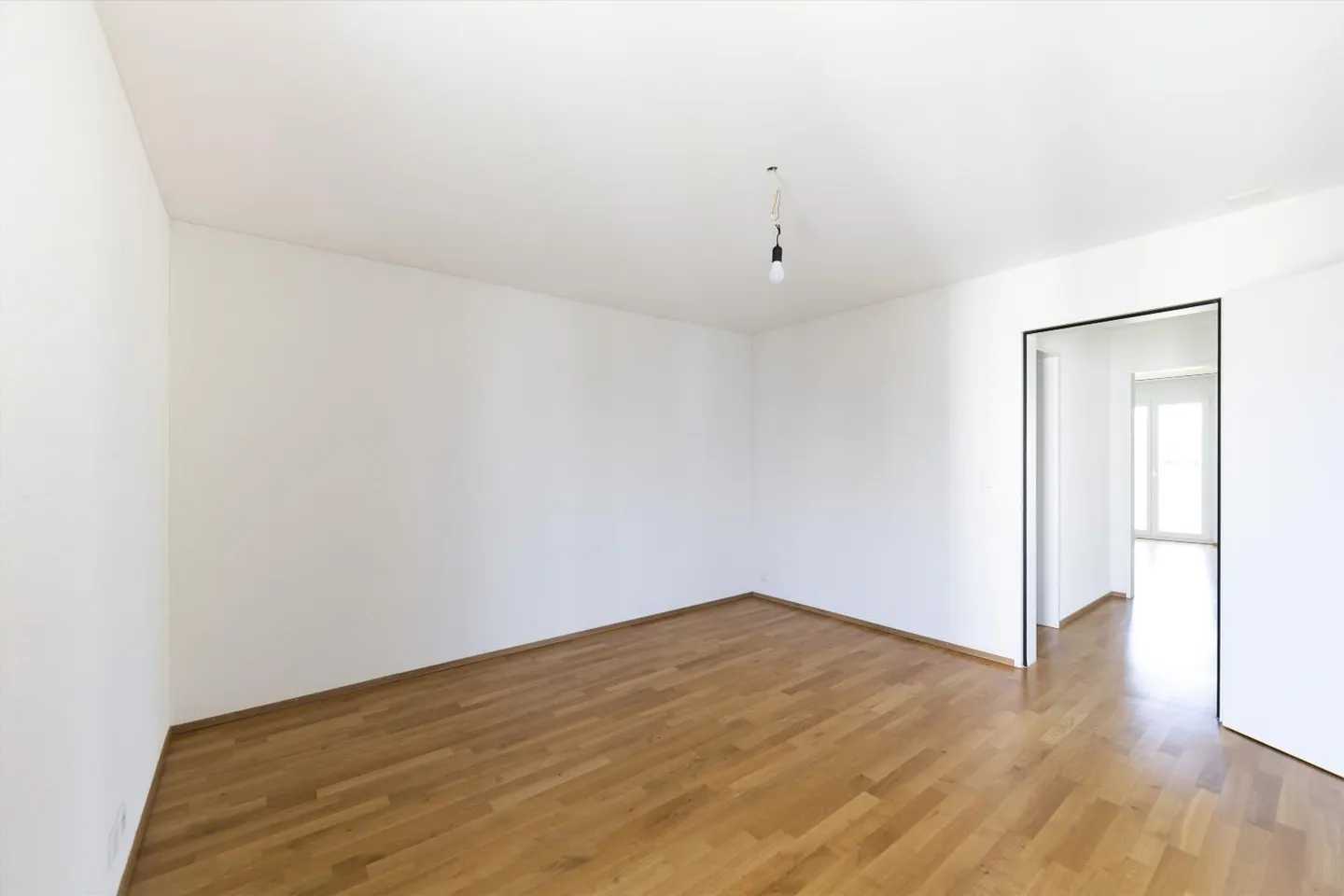 Charming Apartment in Buttikon - Photo 6 of 8
