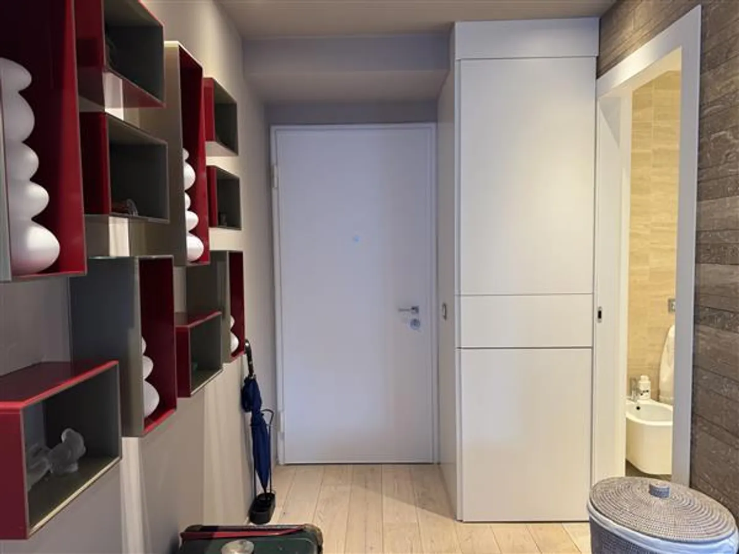 Appartamento moderno a Paradiso - Foto 9 di 9