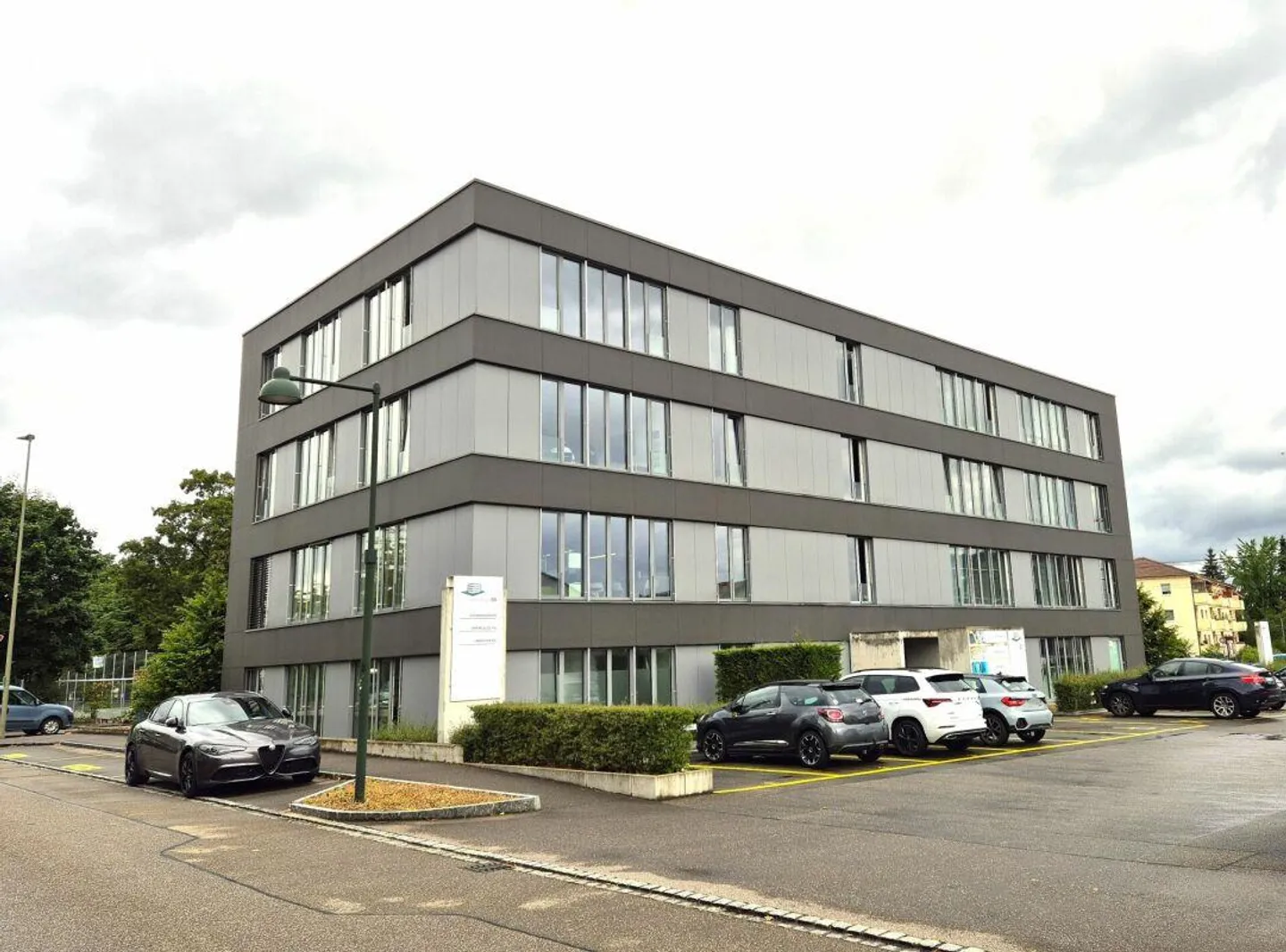 Representative new office spaces - Photo 1 of 12