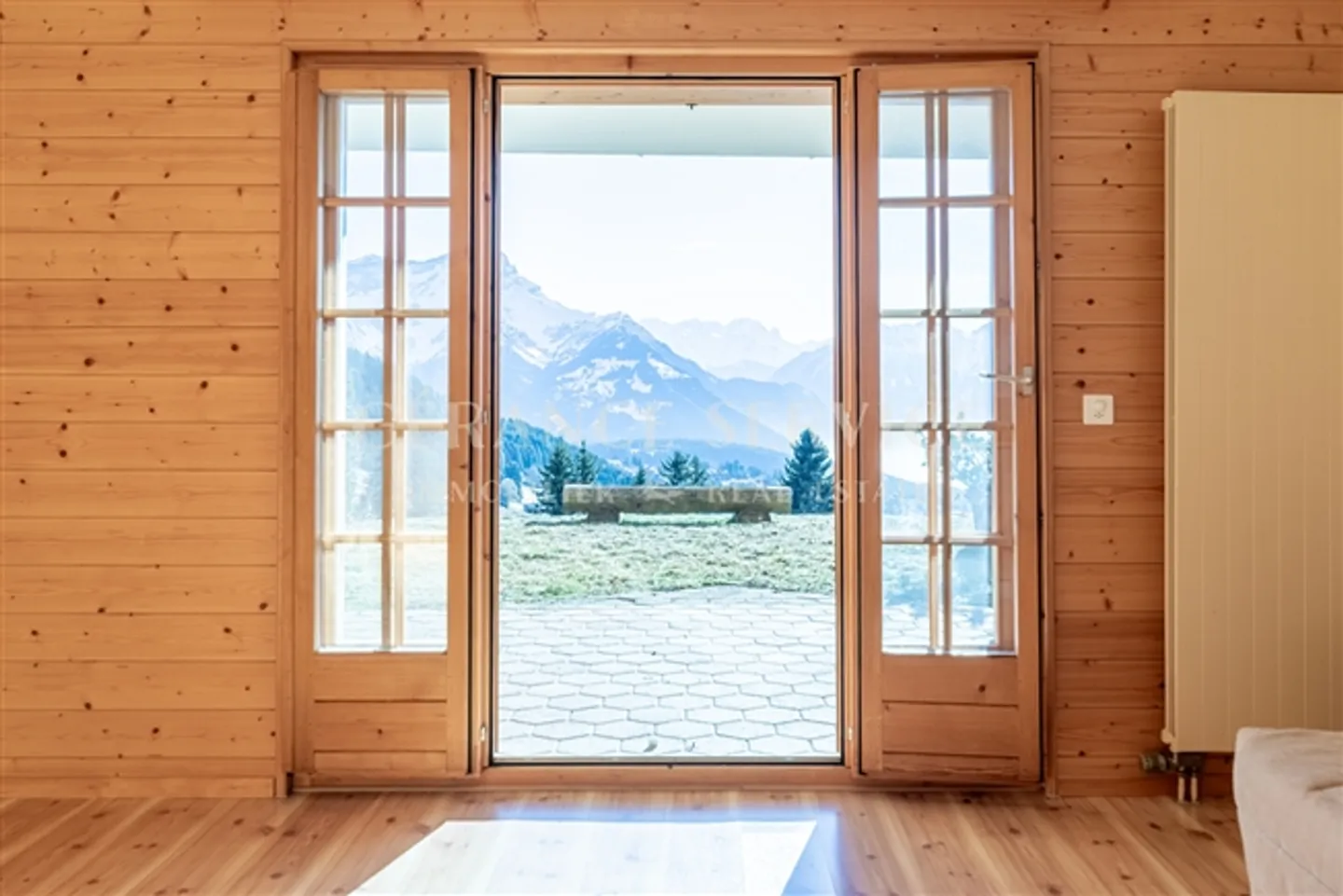 Balcone delle Alpi 4 - Foto 7 di 9