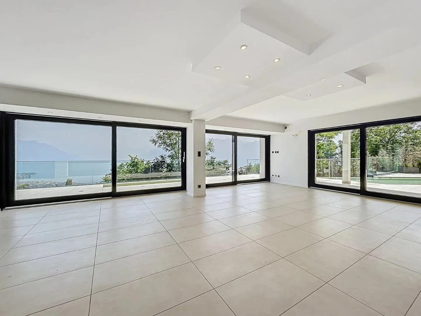 Villa 6,5 stanze - Foto 6 di 10