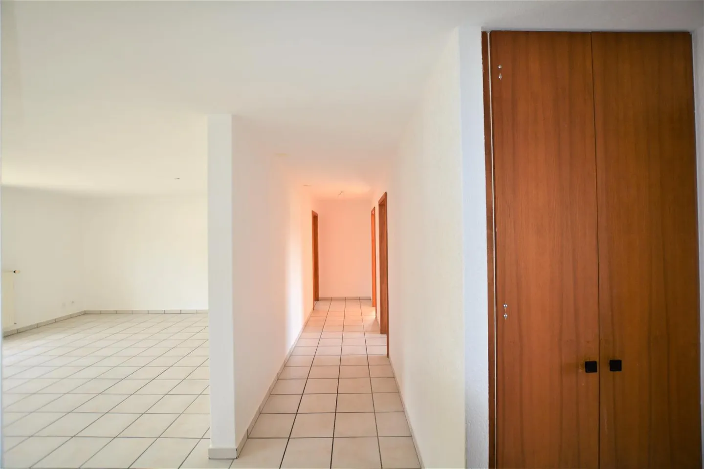 Bellissimo appartamento di 4,5 stanze a Fregiécourt - Foto 2 di 14