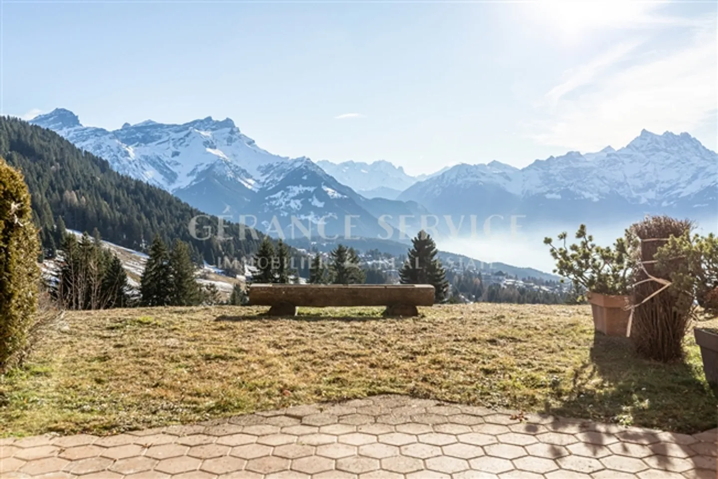Balcone delle Alpi 4 - Foto 8 di 9