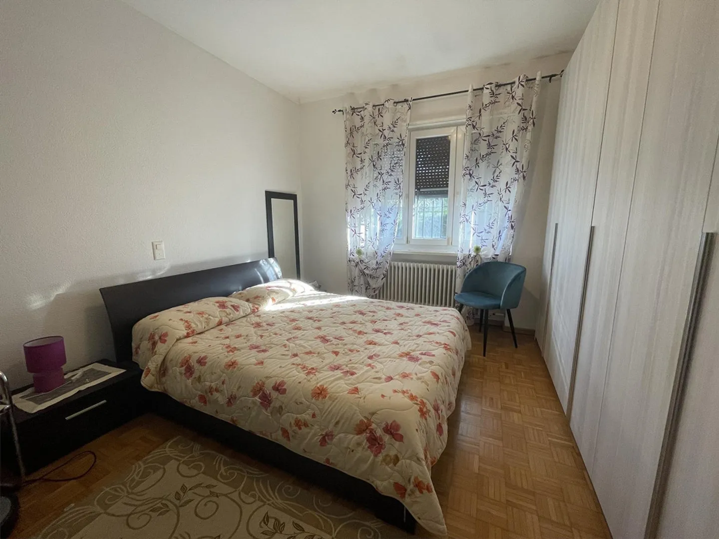 BEAUTIFUL SINGLE-FAMILY HOUSE 4.5 WITH LARGE GARDEN - Photo 13 of 13