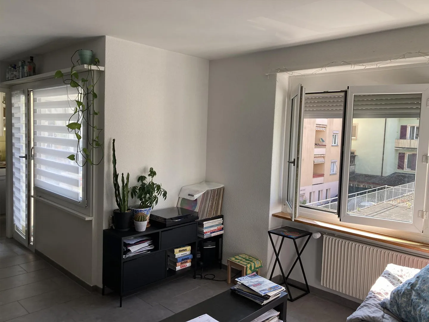 Living in the center with a view of the Schüss - Photo 8 of 8