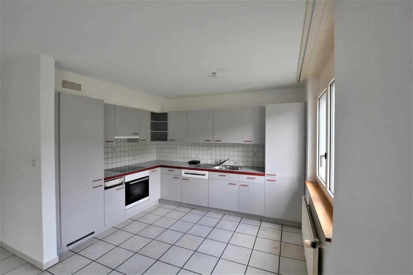 Bellissimo appartamento di 4,5 stanze a Fregiécourt - Foto 3 di 14