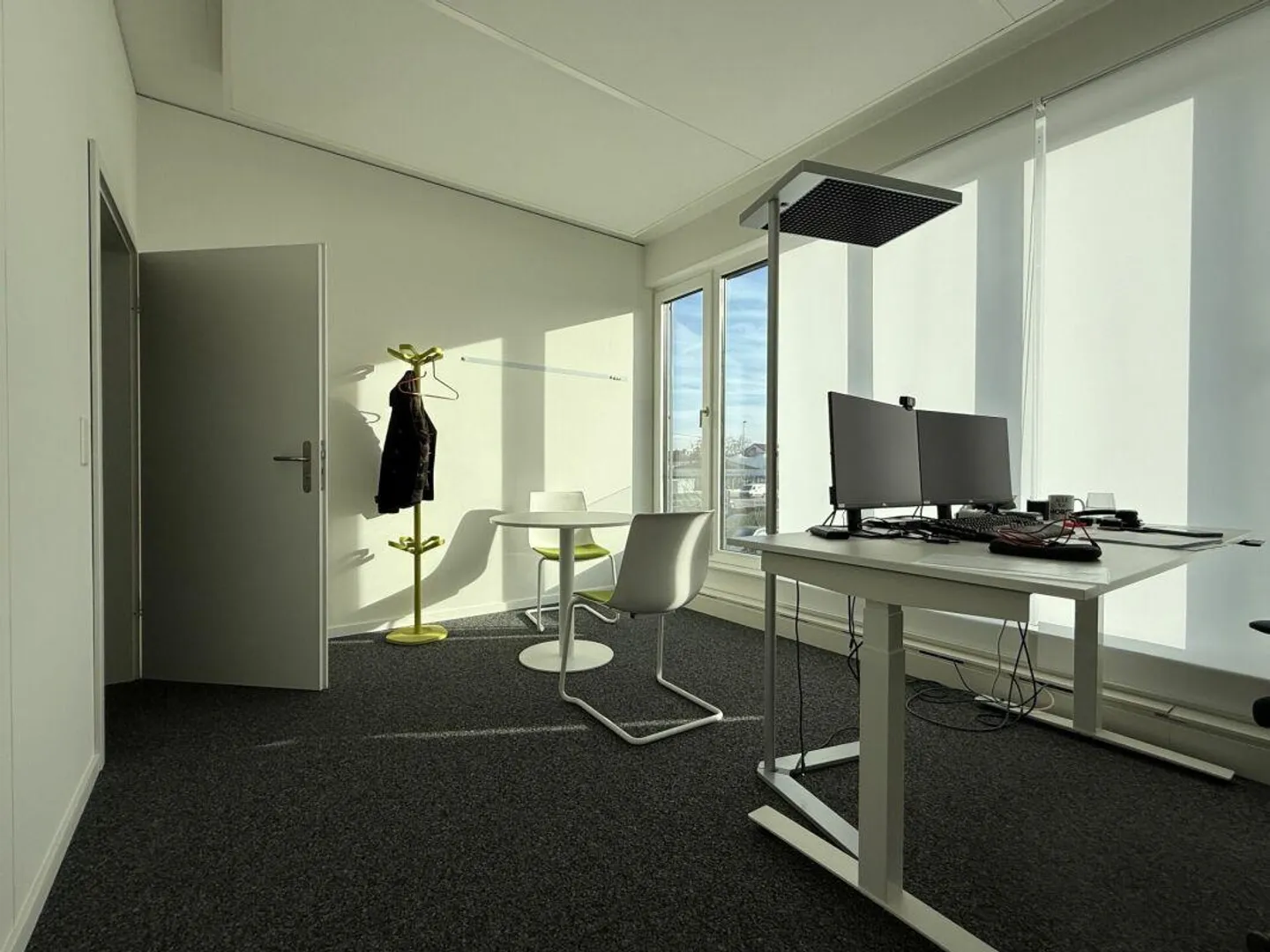 Representative new office spaces - Photo 11 of 12