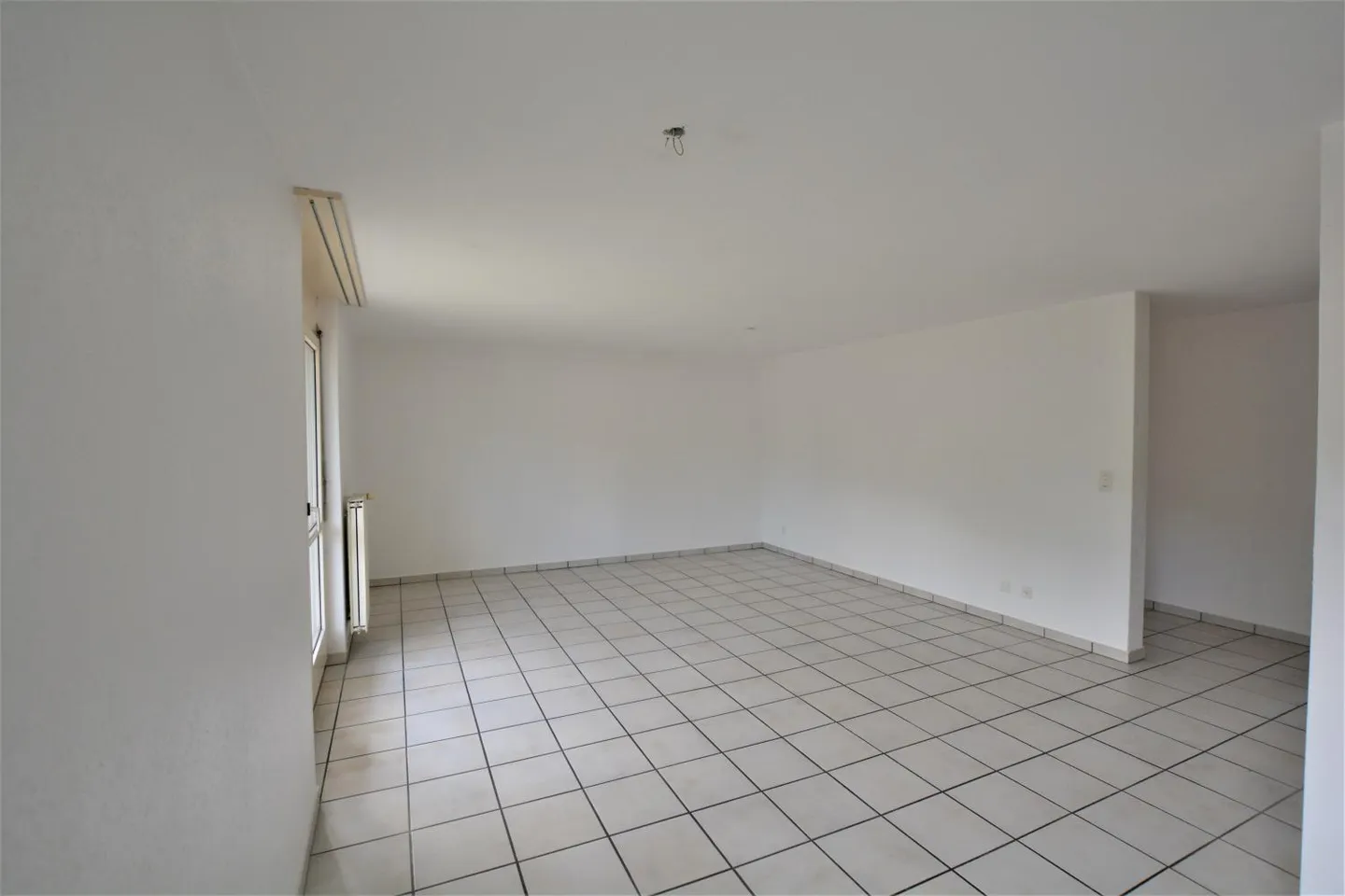 Bellissimo appartamento di 4,5 stanze a Fregiécourt - Foto 4 di 14
