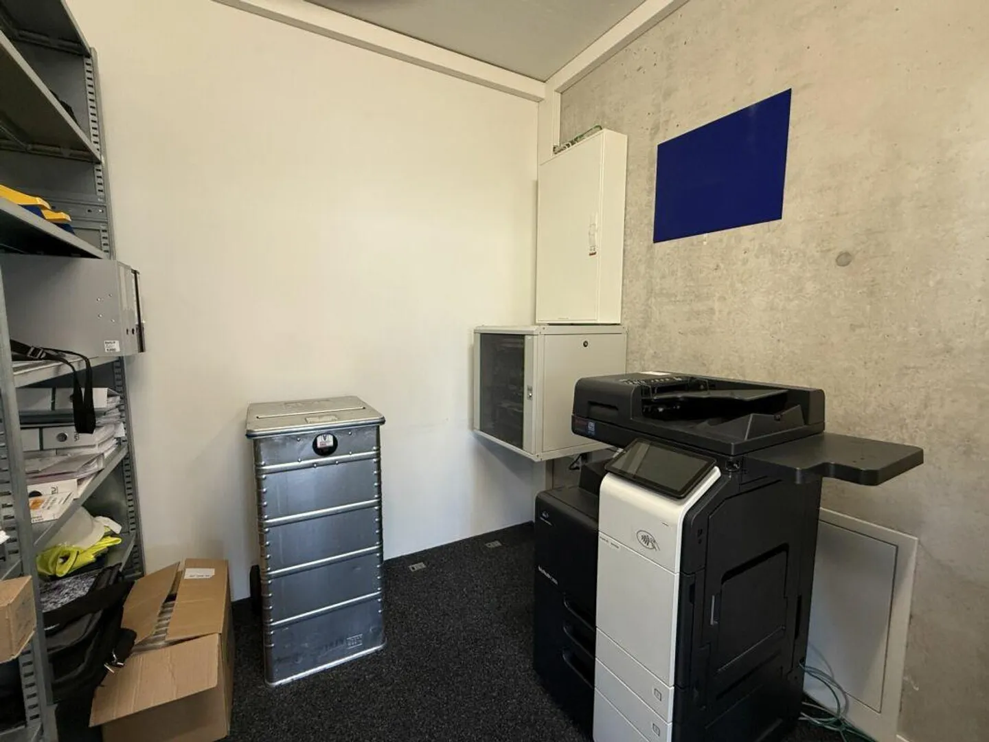 Representative new office spaces - Photo 12 of 12