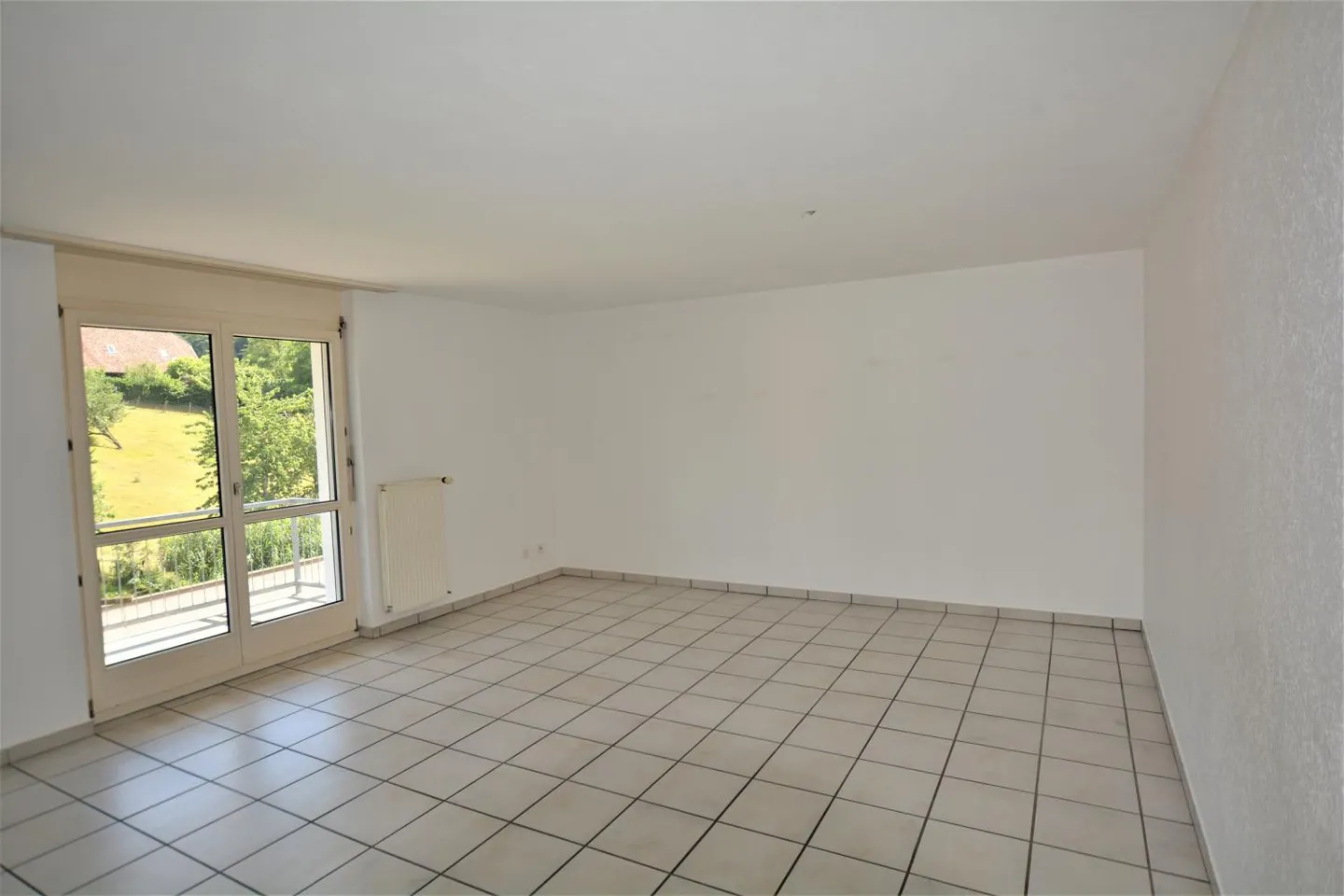 Bellissimo appartamento di 4,5 stanze a Fregiécourt - Foto 5 di 14