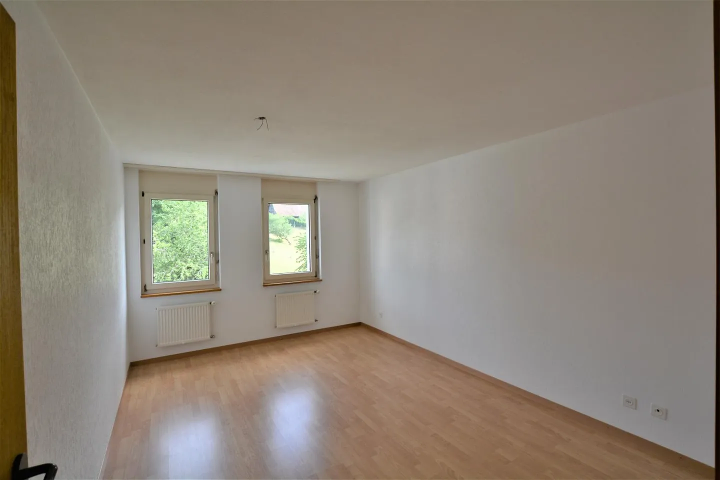 Bellissimo appartamento di 4,5 stanze a Fregiécourt - Foto 8 di 14