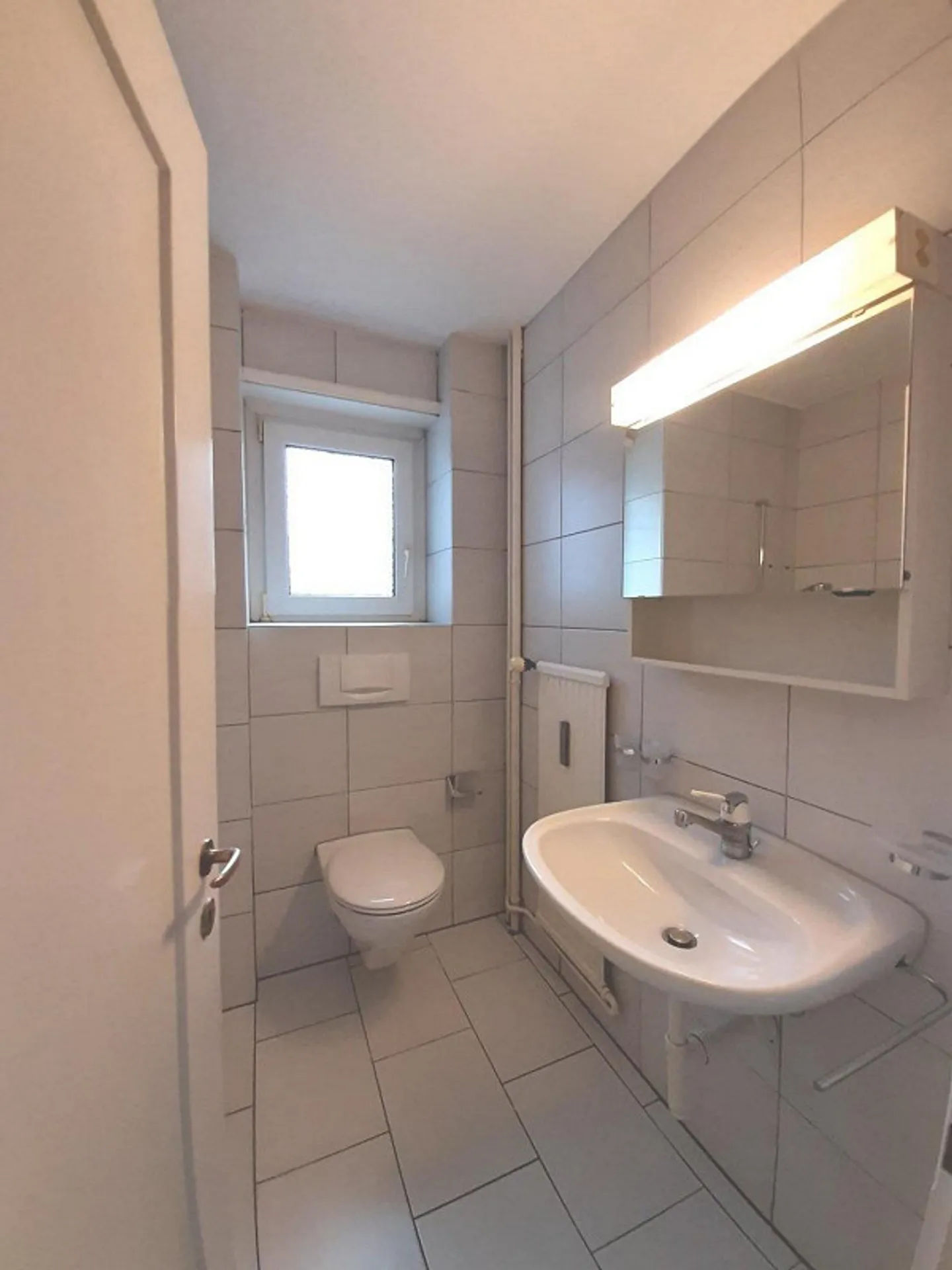 Charmante 2.5-Zimmer Wohnung - Foto 6 von 7