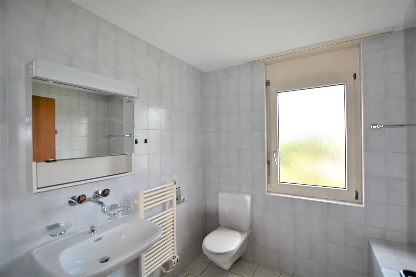 Bellissimo appartamento di 4,5 stanze a Fregiécourt - Foto 9 di 14