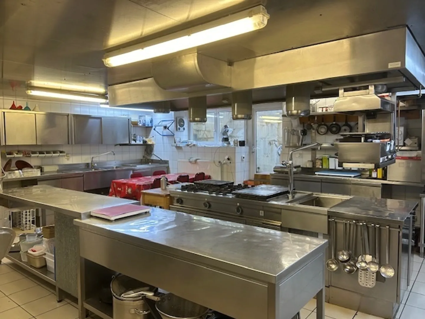 Hôtel 20 pièces - Photo 7 sur 12