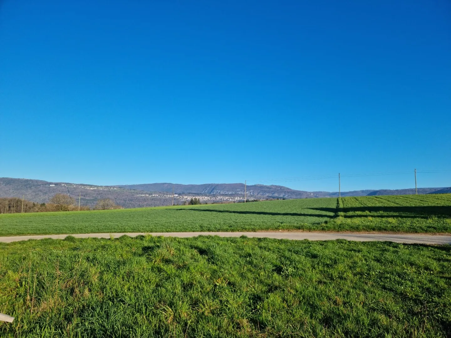 Modernes Apartment mit Aussicht - Foto 9 von 10