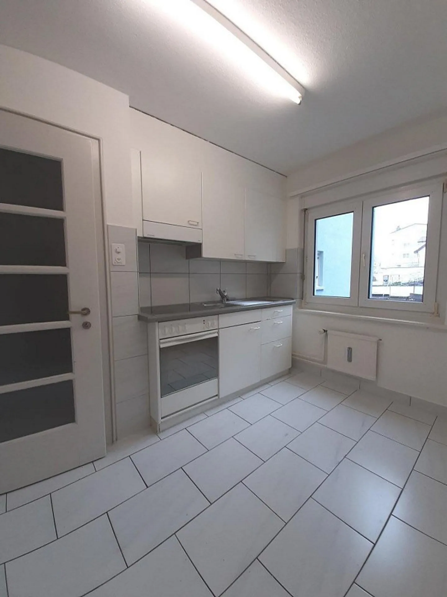Charmante 2.5-Zimmer Wohnung - Foto 4 von 7