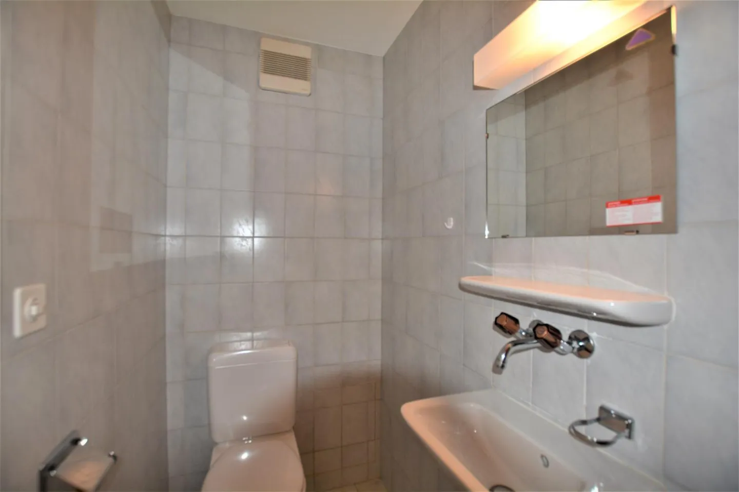 Bellissimo appartamento di 4,5 stanze a Fregiécourt - Foto 11 di 14