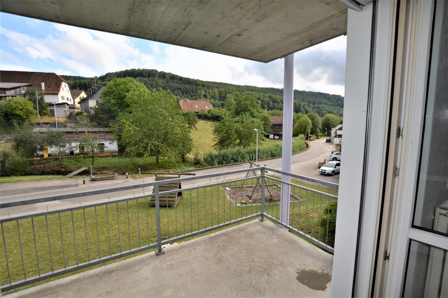 Bellissimo appartamento di 4,5 stanze a Fregiécourt - Foto 12 di 14