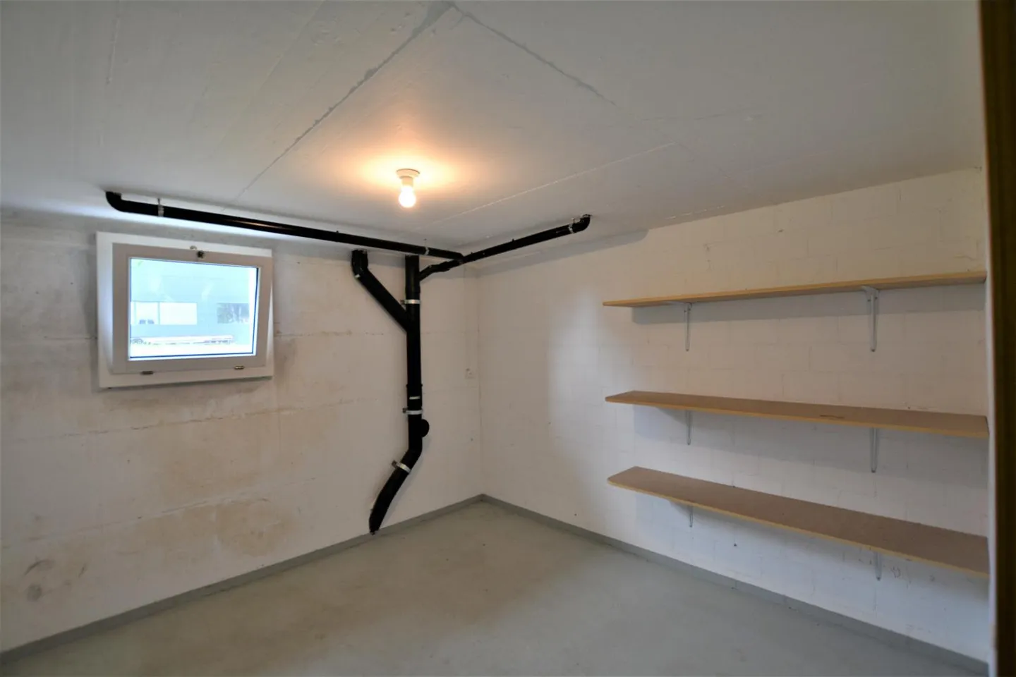 Bellissimo appartamento di 4,5 stanze a Fregiécourt - Foto 13 di 14