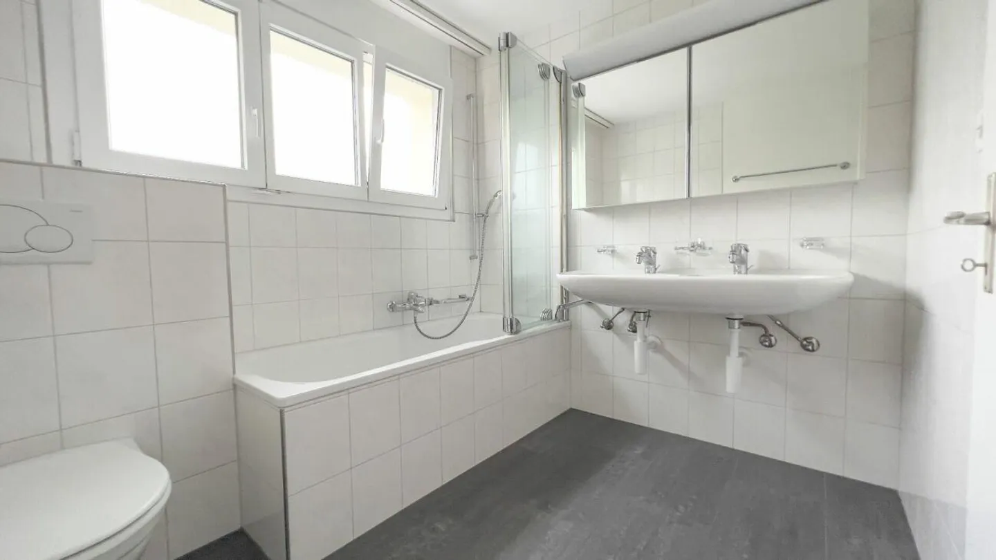 Bright and modern living - ideal 5.5-room apartment in the center of Go... - Photo 6 of 10