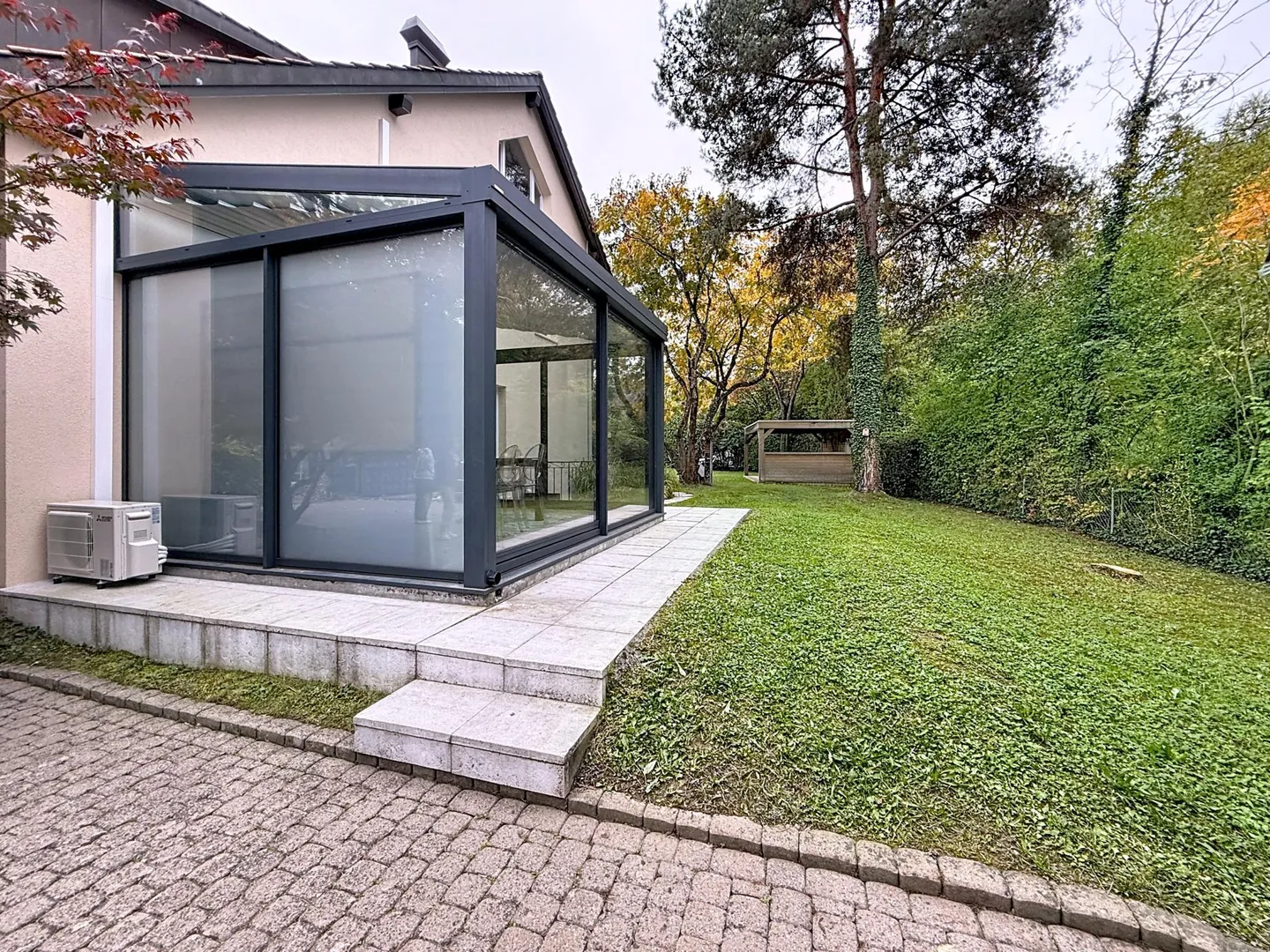 Casa a gradini in affitto - Foto 1 di 15