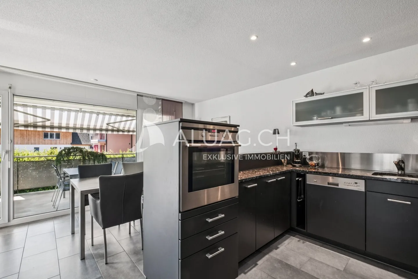 Charming Apartment in Lotzwil - Photo 1 of 6