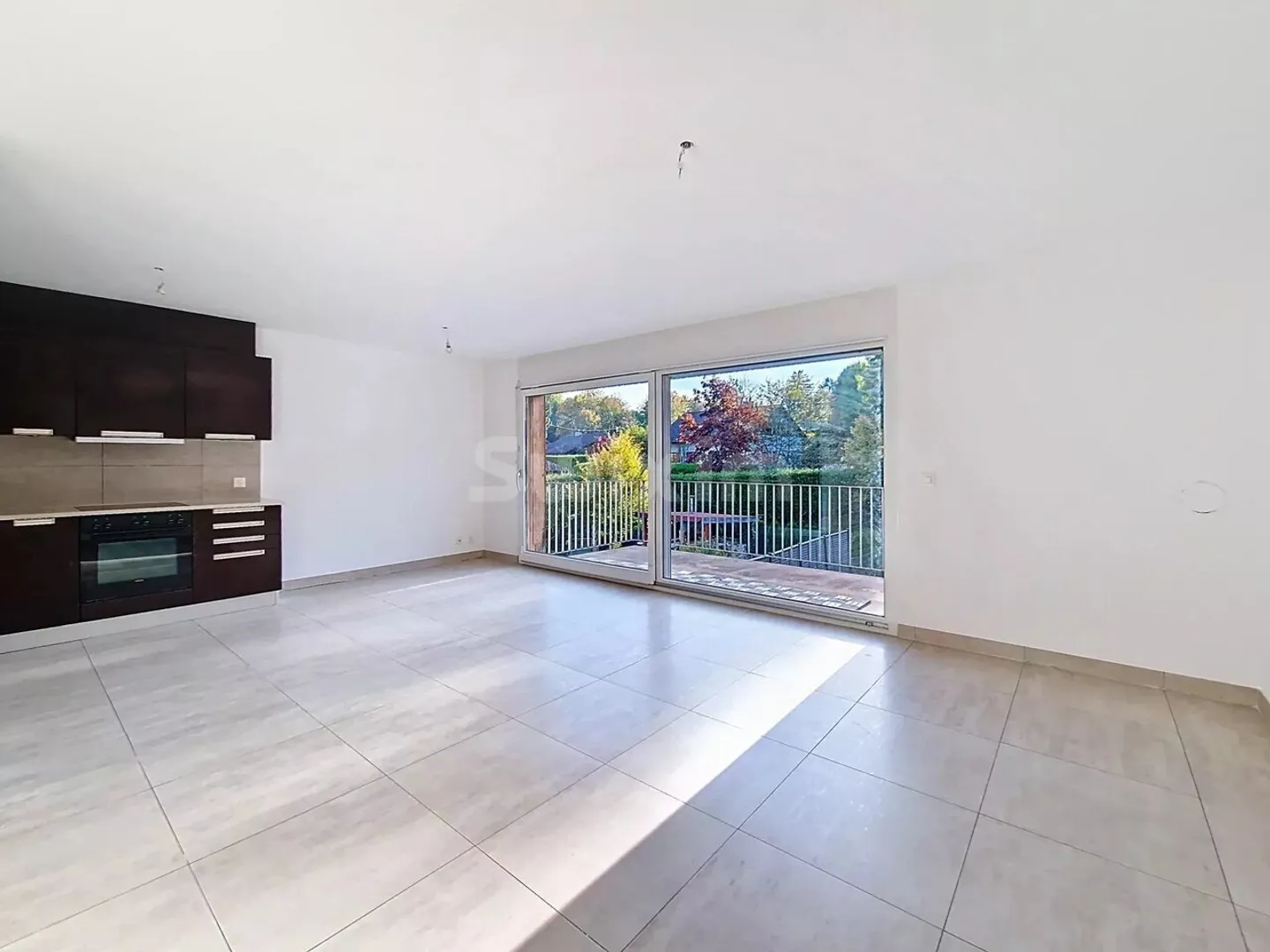 Appartamento in vendita - Foto 1 di 4