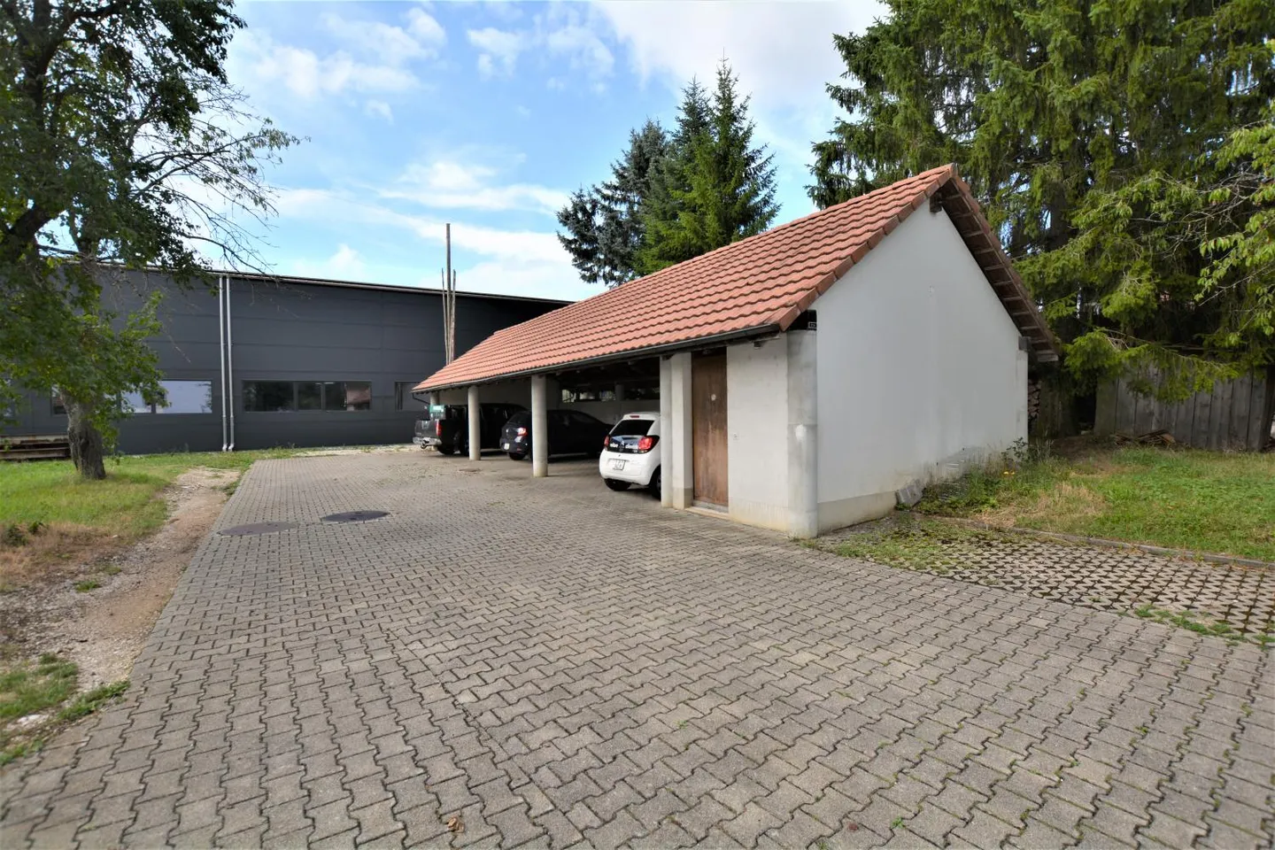 Bellissimo appartamento di 4,5 stanze a Fregiécourt - Foto 14 di 14