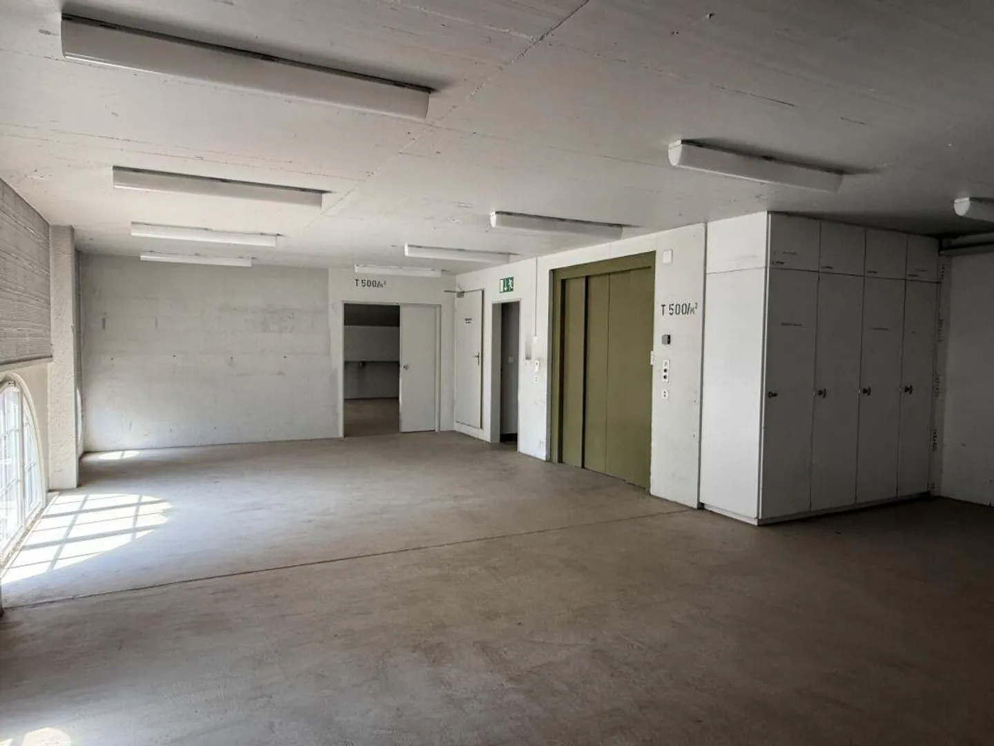 Historische Gewerbeliegenschaft - Foto 4 von 10