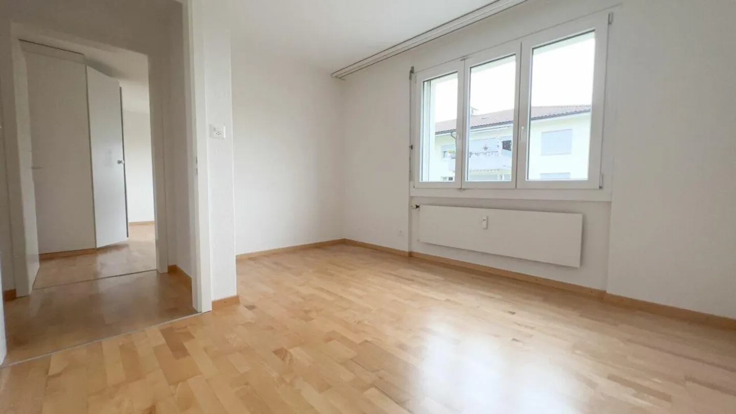 Bright and modern living - ideal 5.5-room apartment in the center of Go... - Photo 7 of 10