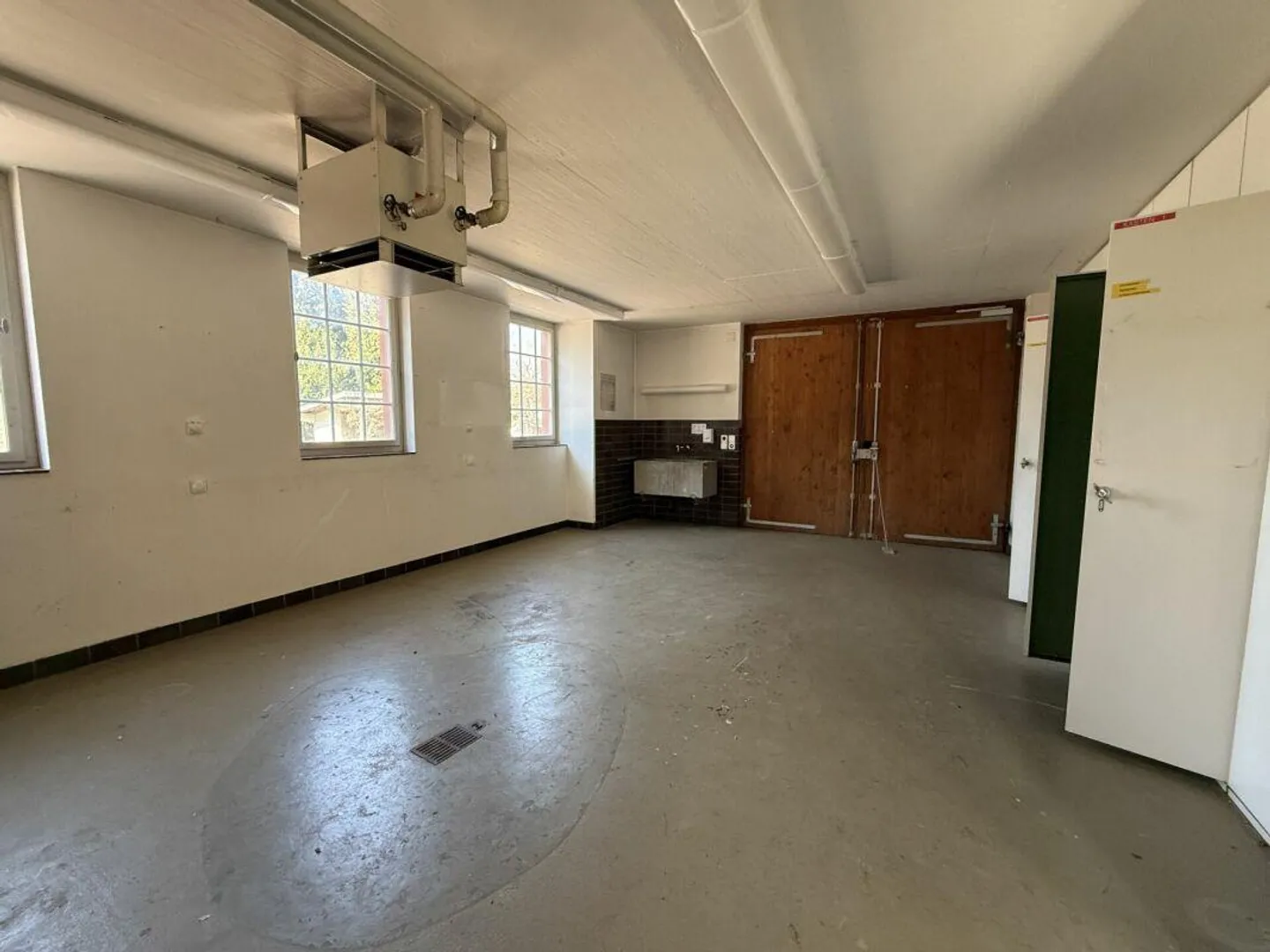 Historische Gewerbeliegenschaft - Foto 6 von 10