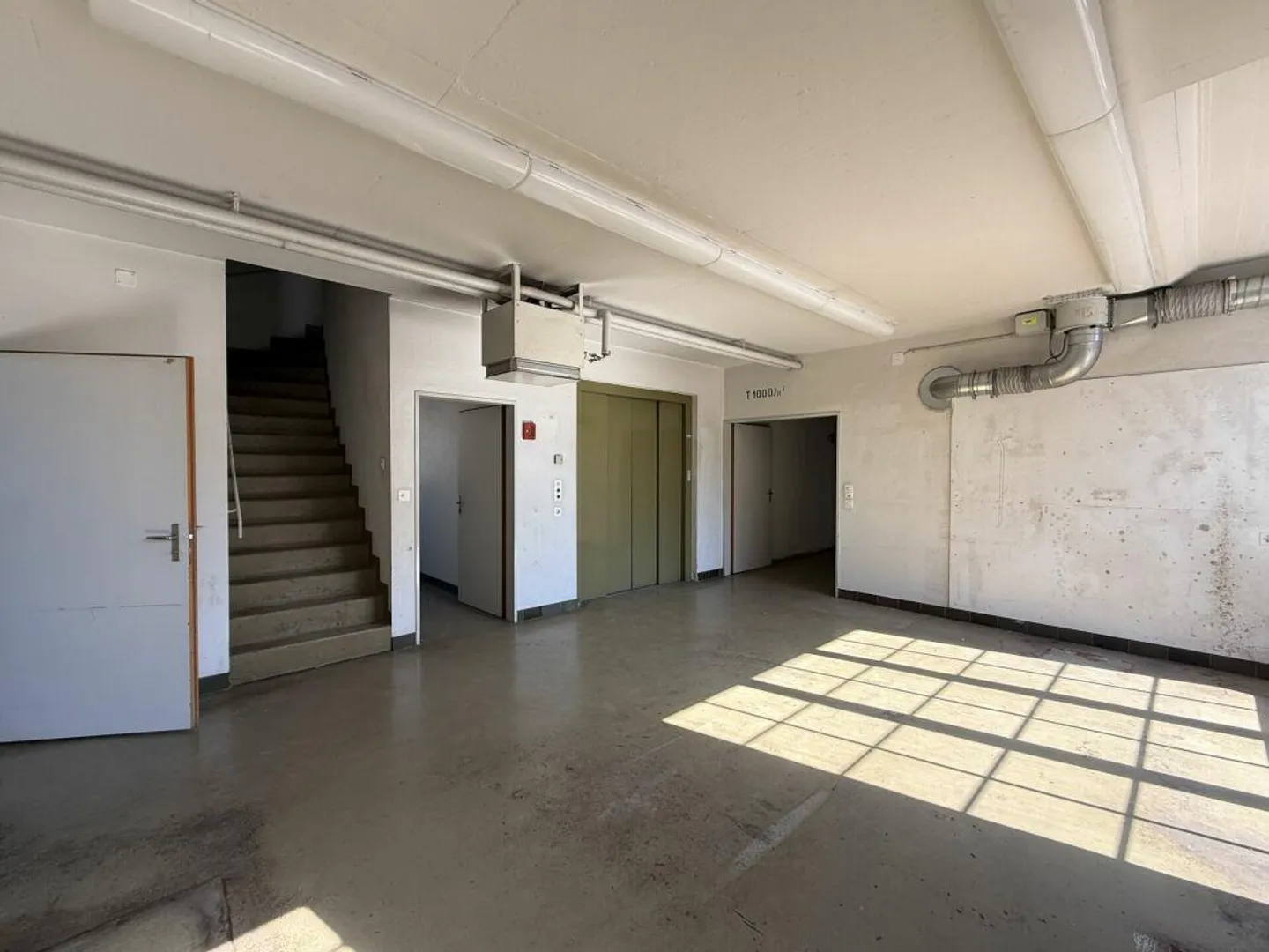 Historische Gewerbeliegenschaft - Foto 7 von 10