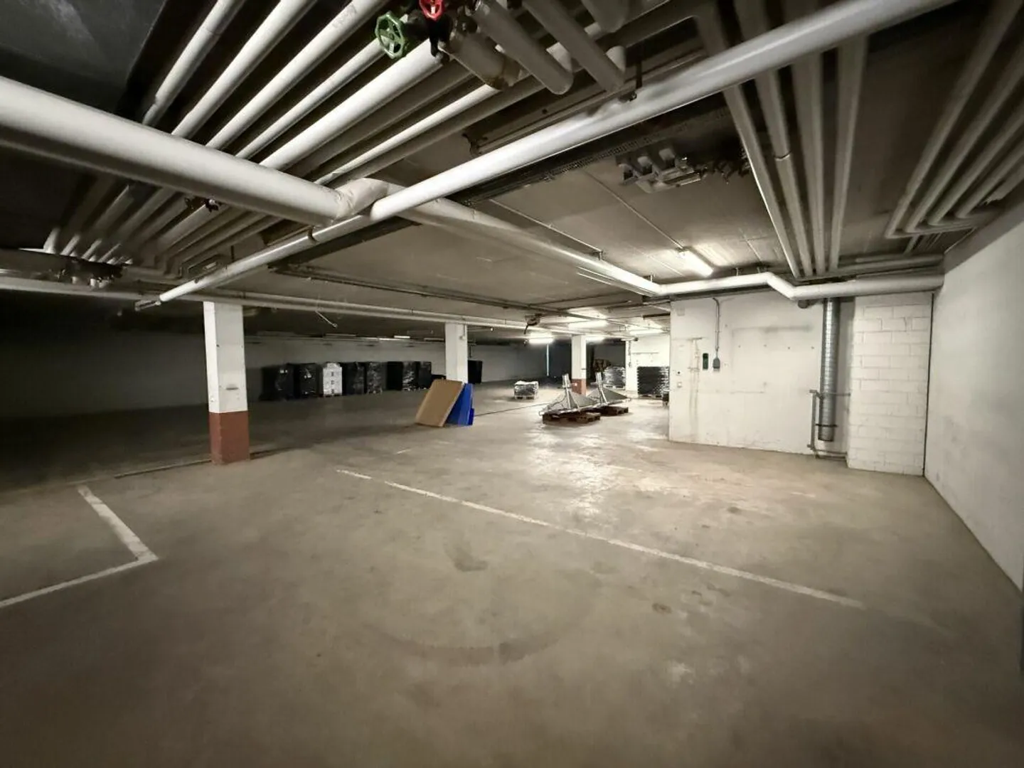 Historische Gewerbeliegenschaft - Foto 10 von 10