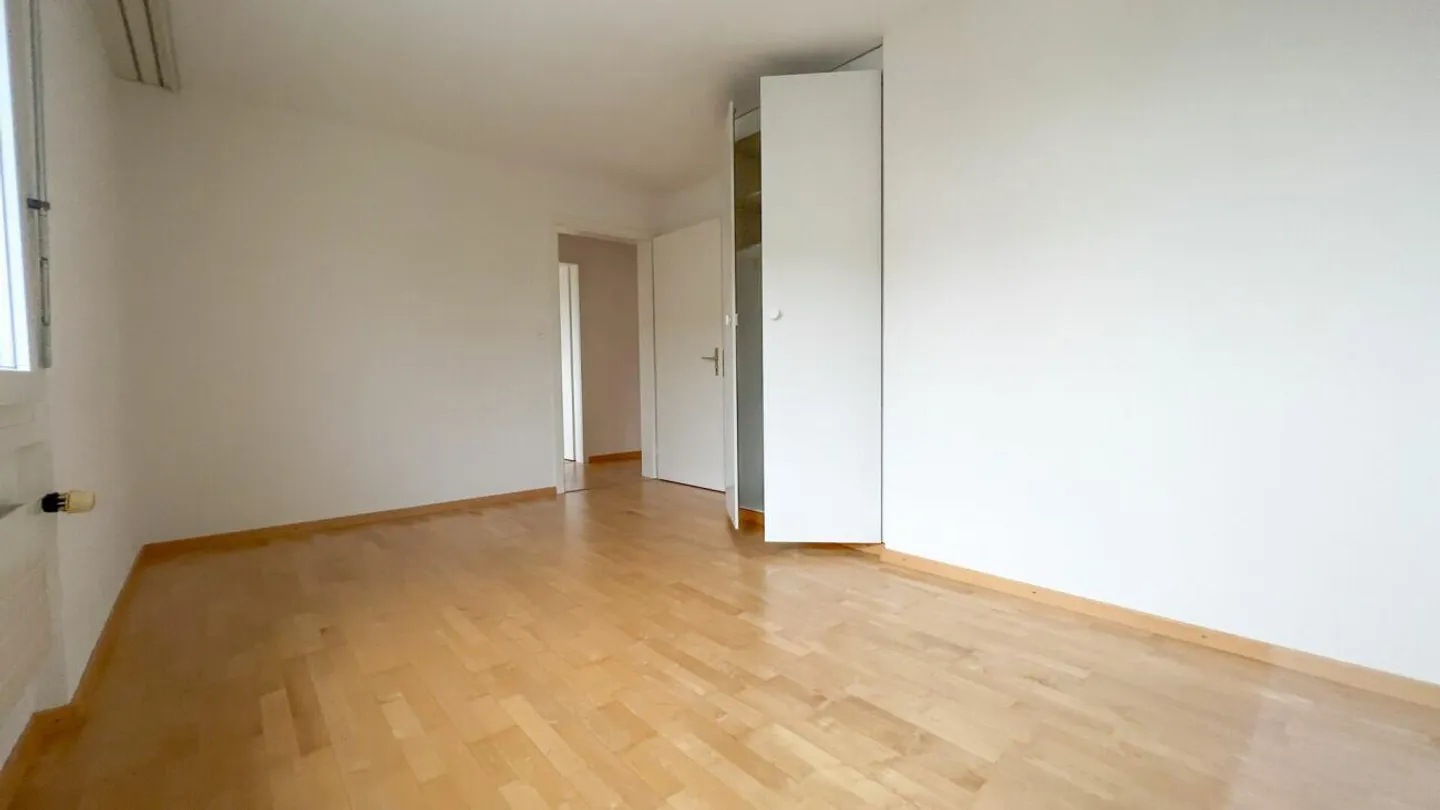 Bright and modern living - ideal 5.5-room apartment in the center of Go... - Photo 8 of 10