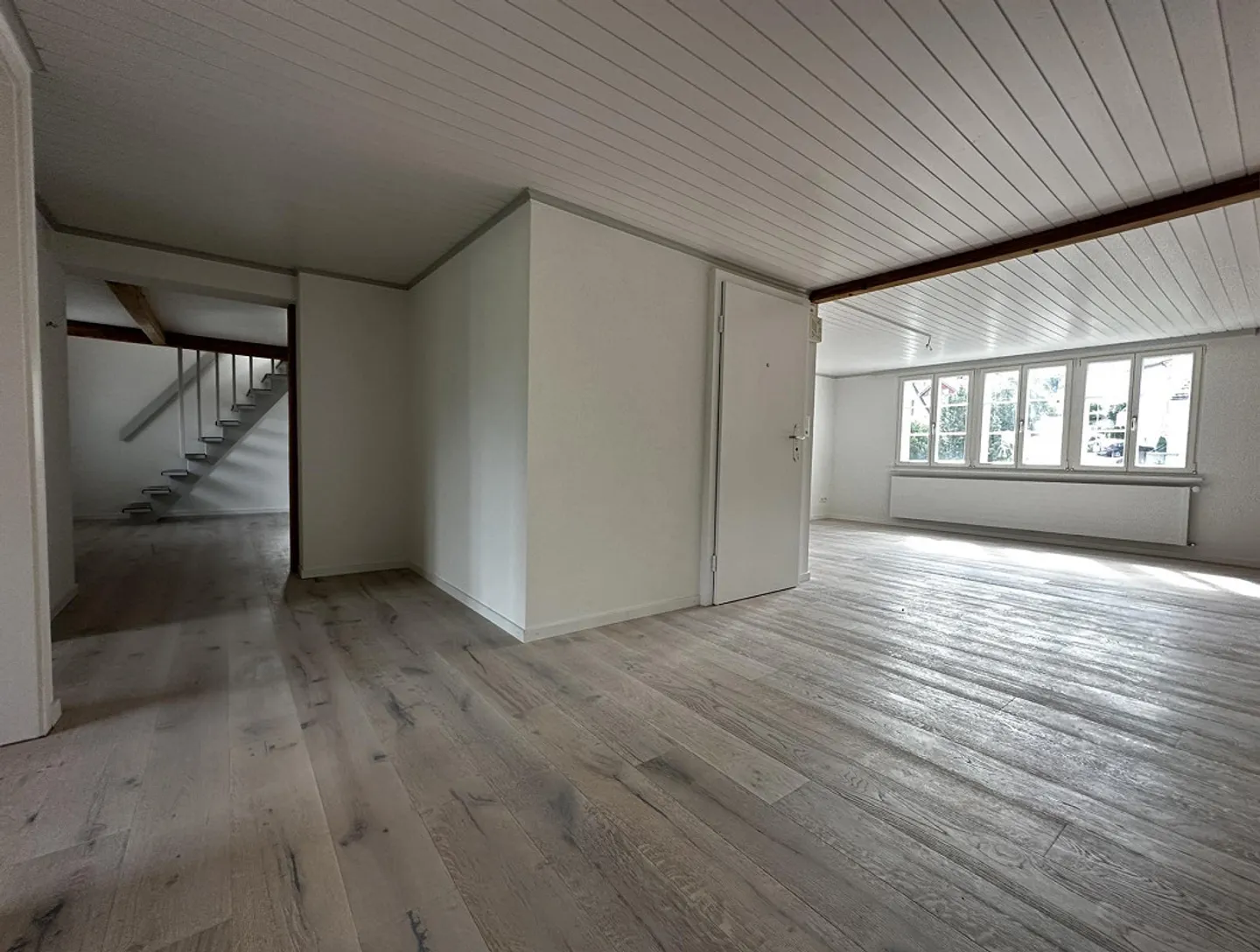 Appartement sous les toits confortable dans une propriété historique - Photo 2 sur 12