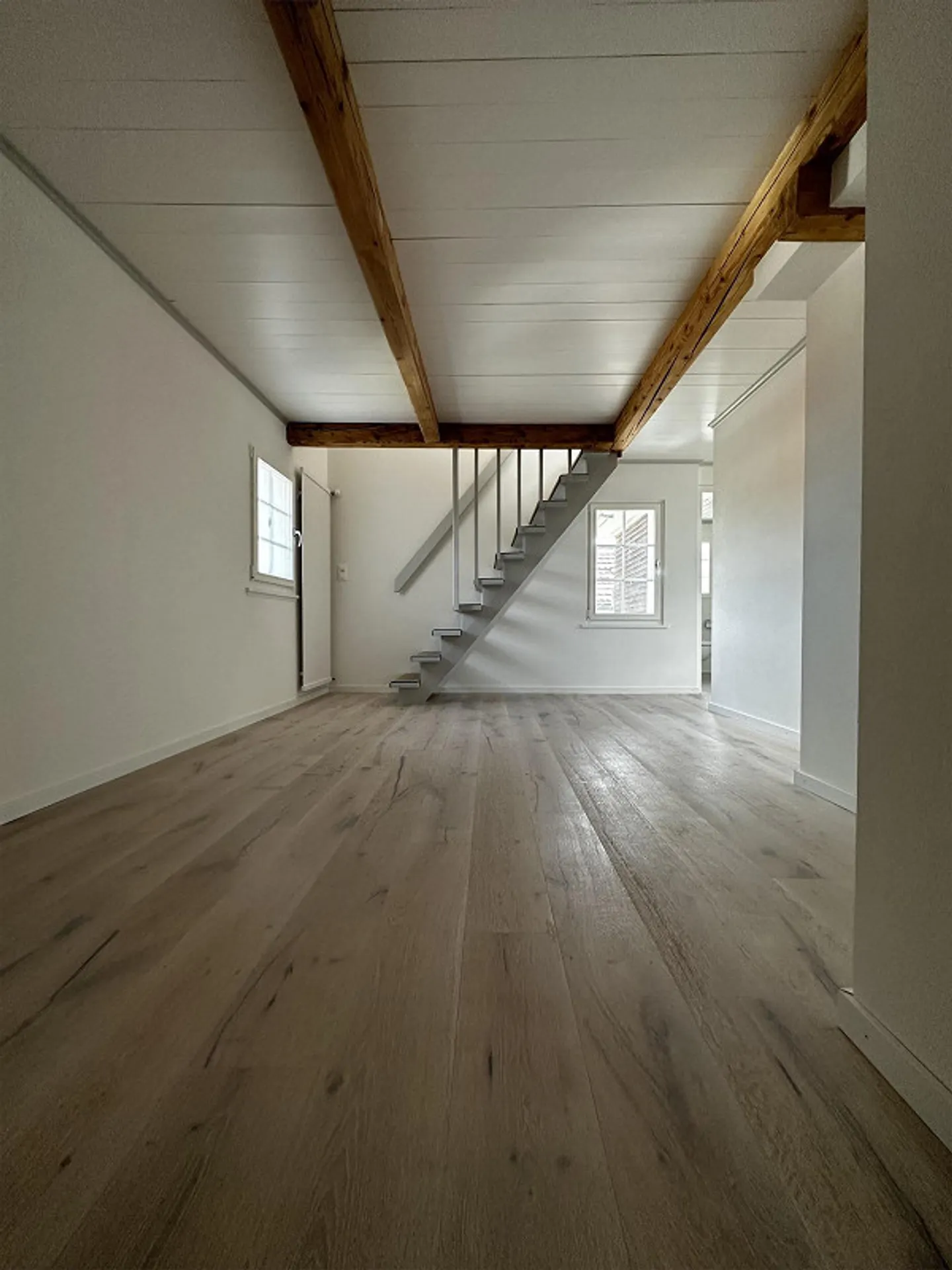 Appartement sous les toits confortable dans une propriété historique - Photo 4 sur 12