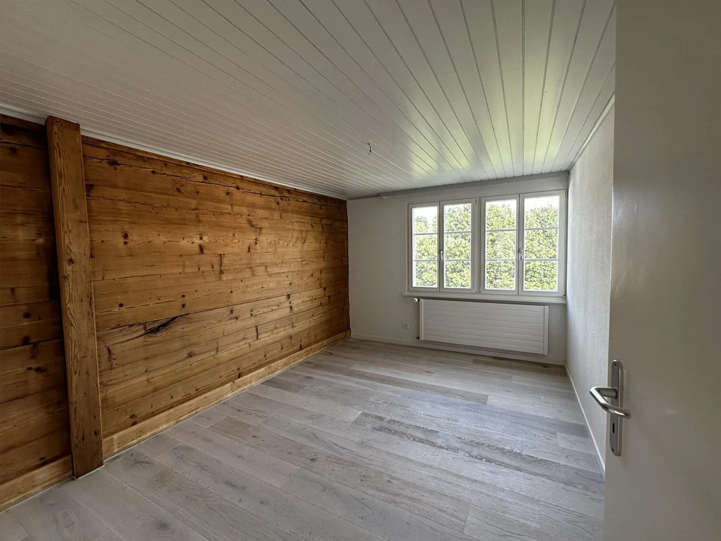 Appartement sous les toits confortable dans une propriété historique - Photo 6 sur 12