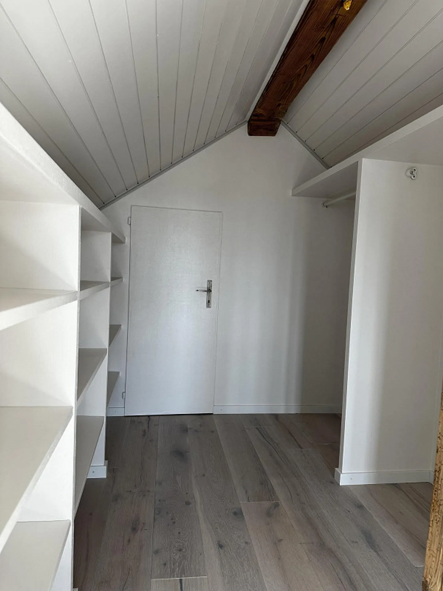 Appartement sous les toits confortable dans une propriété historique - Photo 10 sur 12