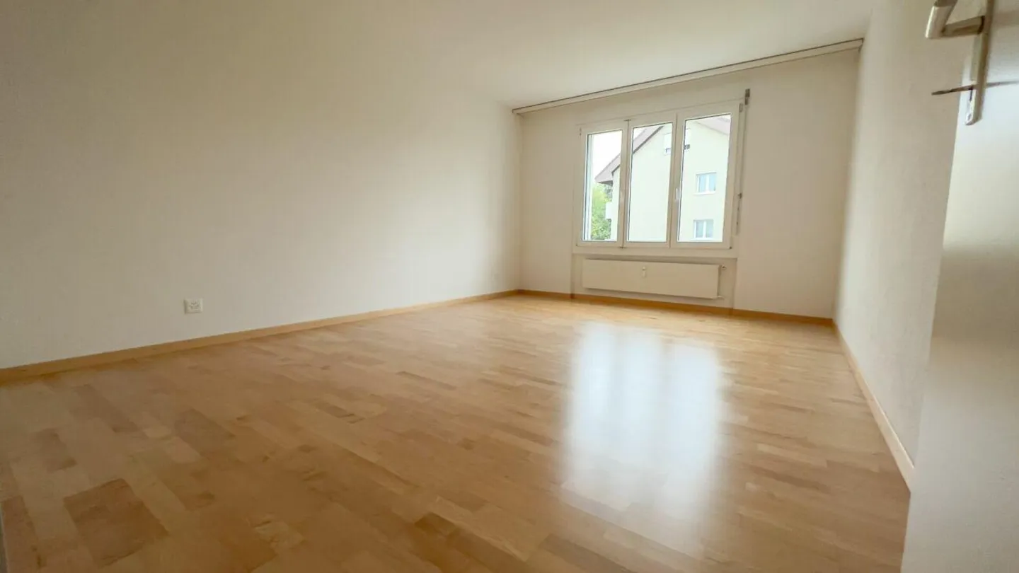 Bright and modern living - ideal 5.5-room apartment in the center of Go... - Photo 9 of 10