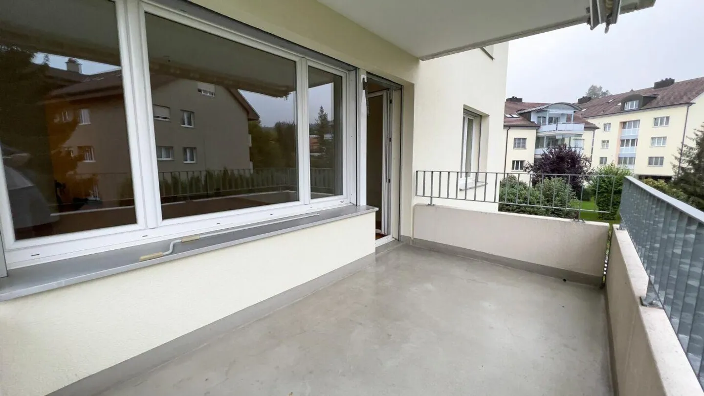 Bright and modern living - ideal 5.5-room apartment in the center of Go... - Photo 10 of 10