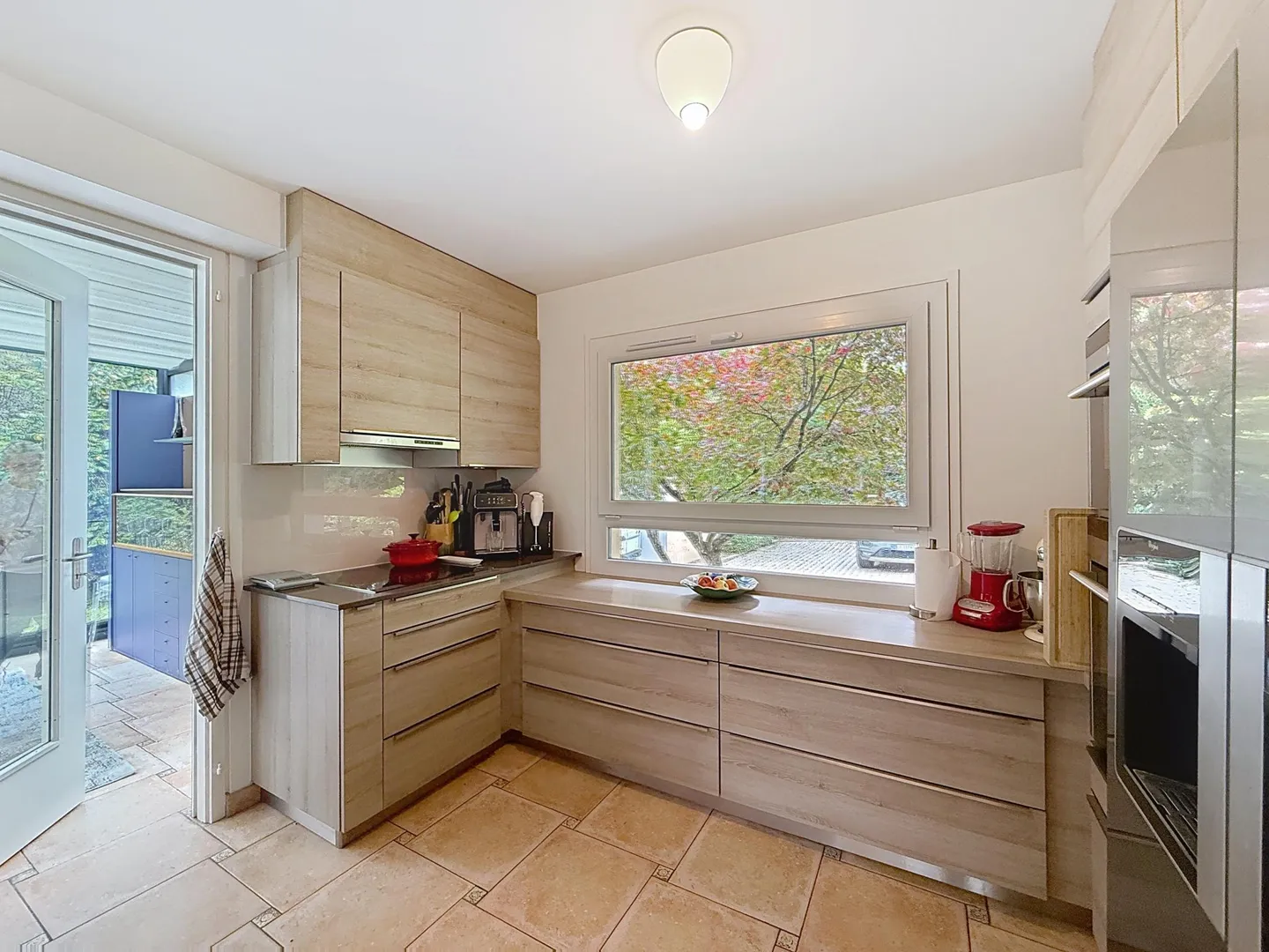 Casa a gradini in affitto - Foto 5 di 15
